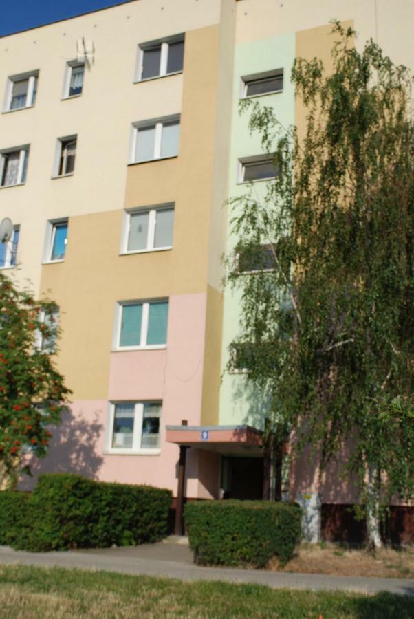 Apartament Kilinskiego 9 Свідниця Екстер'єр фото